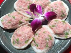 -谭鸭血老火锅(漳州路店)