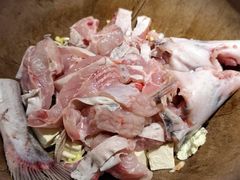 -云尊府云南菜·蒸汽石锅鱼(五棵松华熙店)
