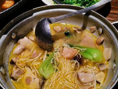 -鱼食饭稻·苏浙土菜17年老馆子(平江路店)