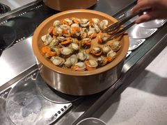 -龍歌自助小火锅(市南金茂湾店)