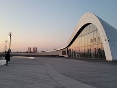 -哈尔滨大剧院