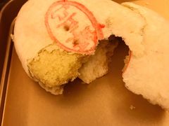 绿豆凸-北京稻香村(天桥乐汇百货商场店)