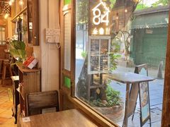 -西关84·History·Art·Cafe