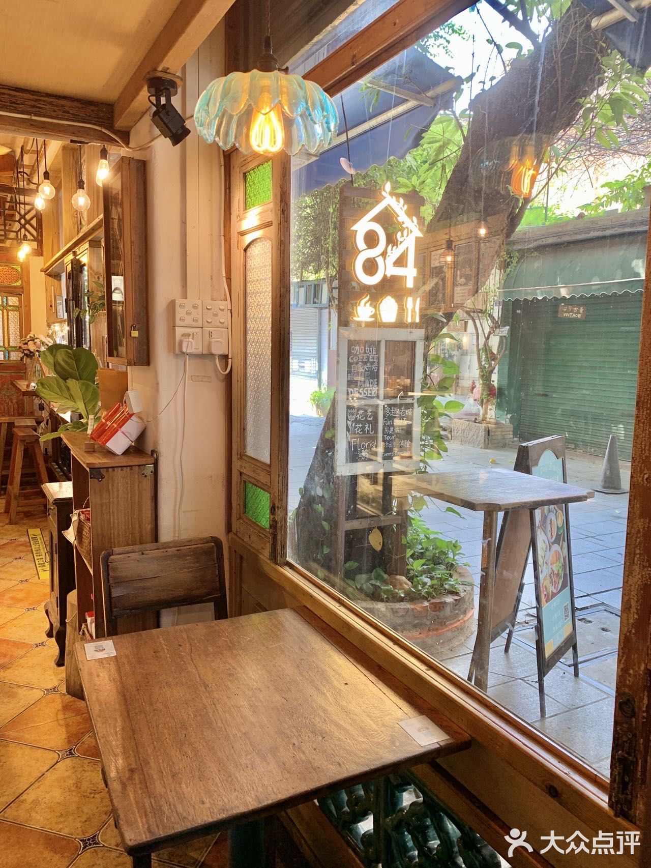 满满老西关的味道｜永庆坊宝藏brunch店