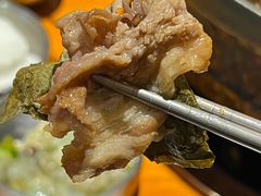 -kingkong大猩猩烤肉(CBD店)