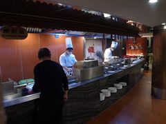 -汇泉王朝大饭店-旋转餐厅(南海路店)