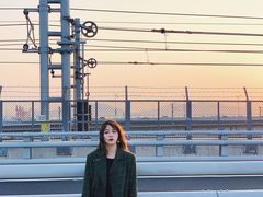 -海堤纪念公园