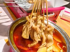 -京朋串屋·烧烤(望京西路总店)
