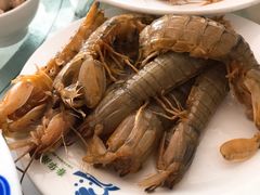 -春华海鲜城(广场西苑店)