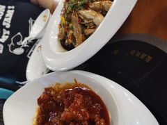 -圆圆家私房美食(民权路店)