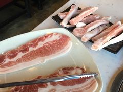 -郑阿姨的家·이모네·韩料&烤肉(武川路店)