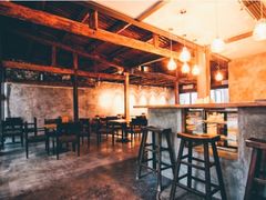 大堂-zarah(鼓楼店)
