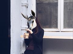 -无牌咖啡&酒馆