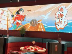 -避风塘(宝山万达店)