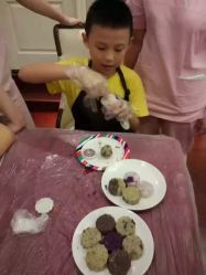 -星摇篮月子中心(市妇幼店)