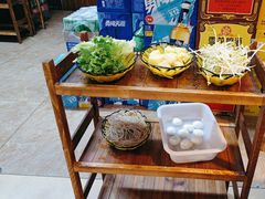 -铁锅年代(高新店)