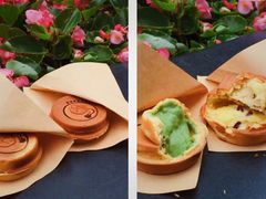 -洪河半边街夜市