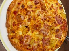 -萨莉亚意式餐厅(杭州滨江天街店)