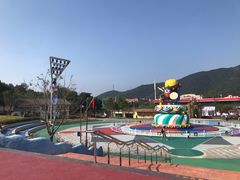 -无锡动物园·太湖欢乐园