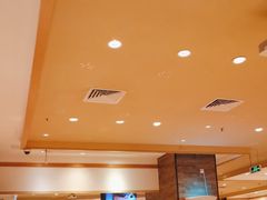 -西贝(深圳卓悦汇店)