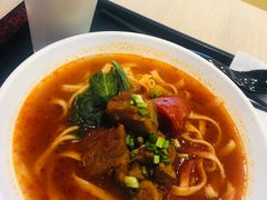 -永和大王(浦东国际机场店)