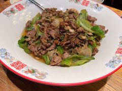 -破三川·新川菜(静安大融城店)