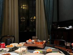 -31号公馆(黄兴广场白果园店)