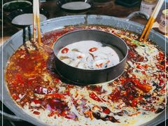 -楠火锅(龙阳广场店)