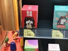 -泡泡玛特POPMART(壹号店)