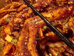 -嘎嘎鸭下巴·爆辣干锅(明教寺店)