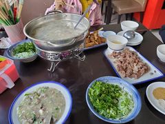 -何记羊汤馆(丽水佳源店)