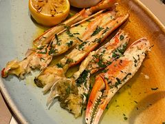 -斯普汇生蚝牛排馆(中骏世界城店)