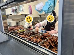 -天佑祥万春老卤(天乡后街店)