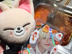 -海底捞火锅(石厦时代广场店)