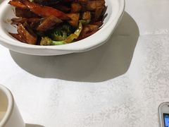 -北李妈妈菜·海肠捞饭(高新万达店)