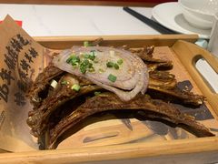 -火龙堂·风味民间菜(文一路店)