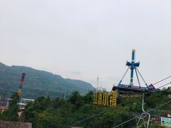 -美心红酒小镇游乐园