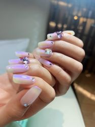 -LILY NAILS美甲美睫