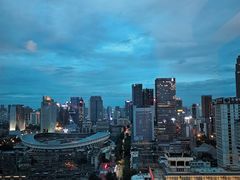 -成都明宇丽雅饭店