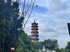 景点-南沙天后宫景区