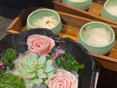 -捞王锅物料理(凯旋路店)