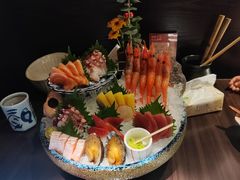 -匠和风精致料理(莆田财富中心店)