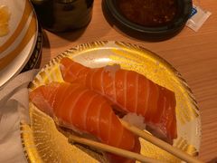 -大起水产回转寿司(道顿堀店)