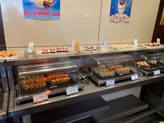 自助取餐区-松子料理(白家庄店)