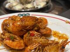 -飞尝蚝·顺德菜·鱼生(顺德总店)