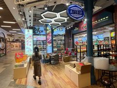 -横琴购口岸商业广场