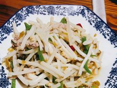 -呼吸森林·生态农庄农家乐私房菜