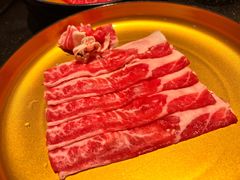 -牛New寿喜烧(青浦店)