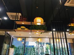 大堂-喜上喜鸡煲翅(吉大店)