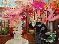-秘密旅行Bonjour(黑金冠 江南西店)
